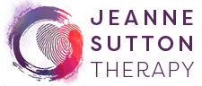 Jeanne Sutton Therapy Logo